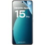 Xiaomi Redmi Note 15 Pro 8 GB 256 GB Titanio